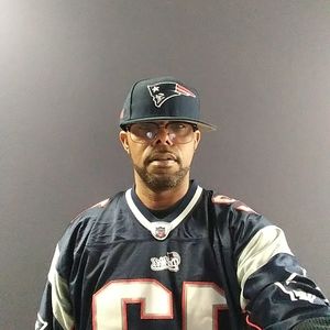 Meet your Posher, Timothy